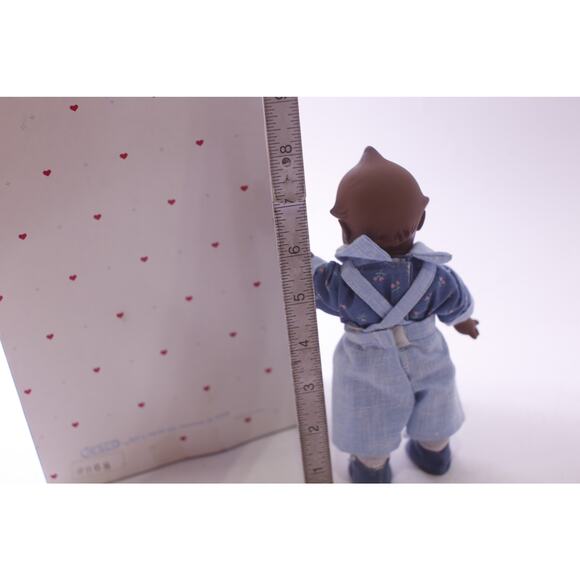 Cameo's Kewpie, Doll, Dressed, Jesco, with Box, Collectible, ~ 250605-WH 323 - Picture 4 of 4